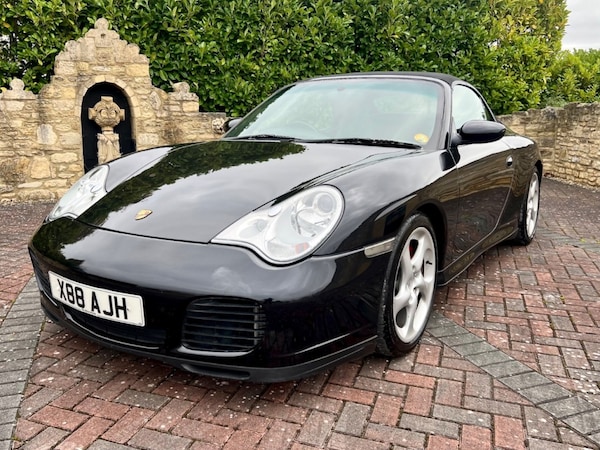 Used Porsche 911 2004 for sale - 76235187: Photo 17