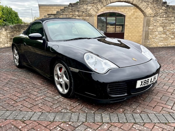 Used Porsche 911 2004 for sale - 76235187: Photo 18