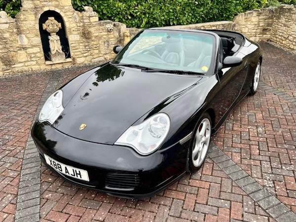 Used Porsche 911 2004 for sale - 76235187: Photo 19