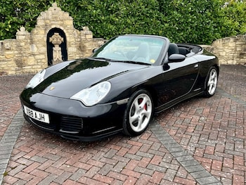 Porsche - 911