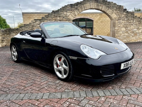 Used Porsche 911 2004 for sale - 76235187: Photo 22