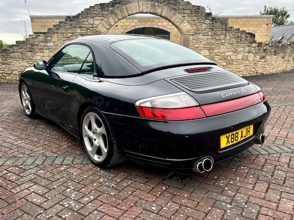 Used Porsche 911 2004 for sale - 76235187: Photo 25