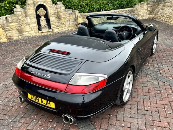 Used Porsche 911 2004 for sale - 76235187: Photo 29