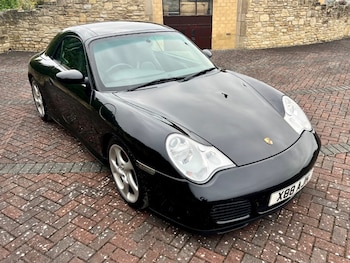 Used Porsche 911 2004 for sale - 76235187: Photo 2
