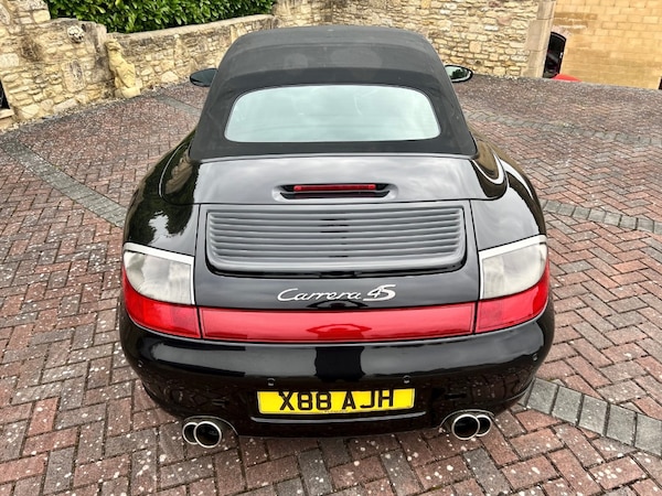 Used Porsche 911 2004 for sale - 76235187: Photo 31