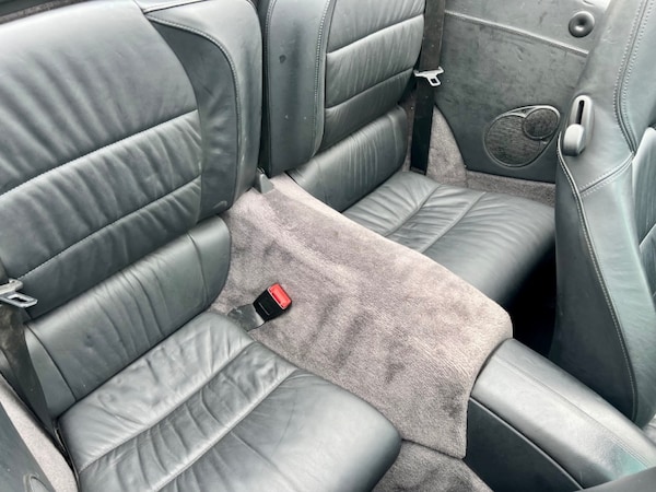 Used Porsche 911 2004 for sale - 76235187: Photo 34