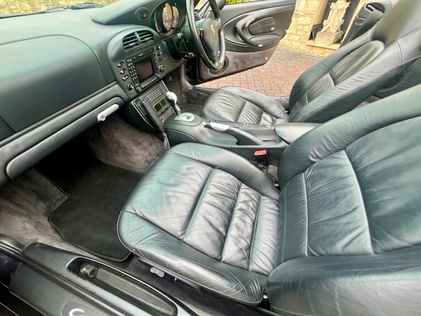 Used Porsche 911 2004 for sale - 76235187: Photo 36