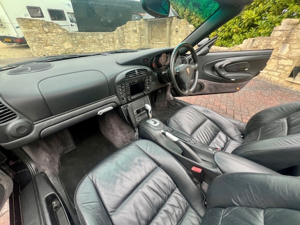 Used Porsche 911 2004 for sale - 76235187: Photo 37