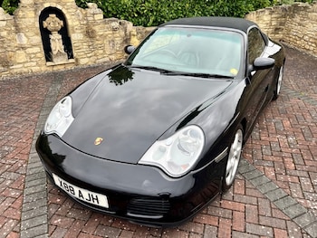 Used Porsche 911 2004 for sale - 76235187: Photo 3