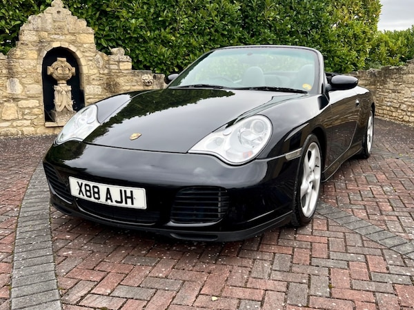 Used Porsche 911 2004 for sale - 76235187: Photo 7