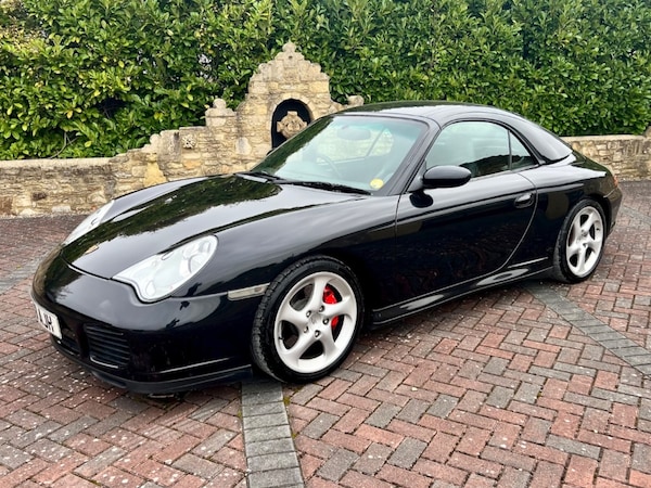 Used Porsche 911 2004 for sale - 76235187: Photo 9