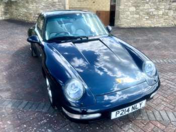 Used Porsche 911 1997 for sale - 74621135: Photo