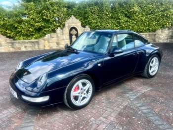 Used Porsche 911 1997 for sale - 74621135: Photo