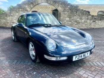 Used Porsche 911 1997 for sale - 74621135: Photo