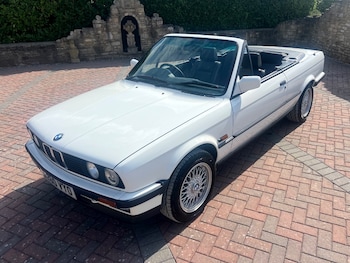 Used BMW 3 Series 1990 for sale - 79538328: Photo