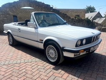Used BMW 3 Series 1990 for sale - 79538328: Photo