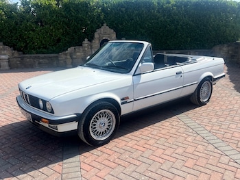 Used BMW 3 Series 1990 for sale - 79538328: Photo