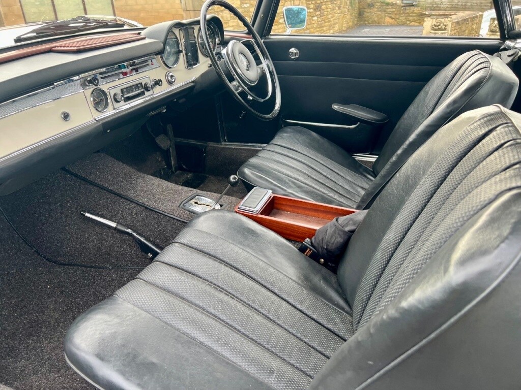 Vehicle 29