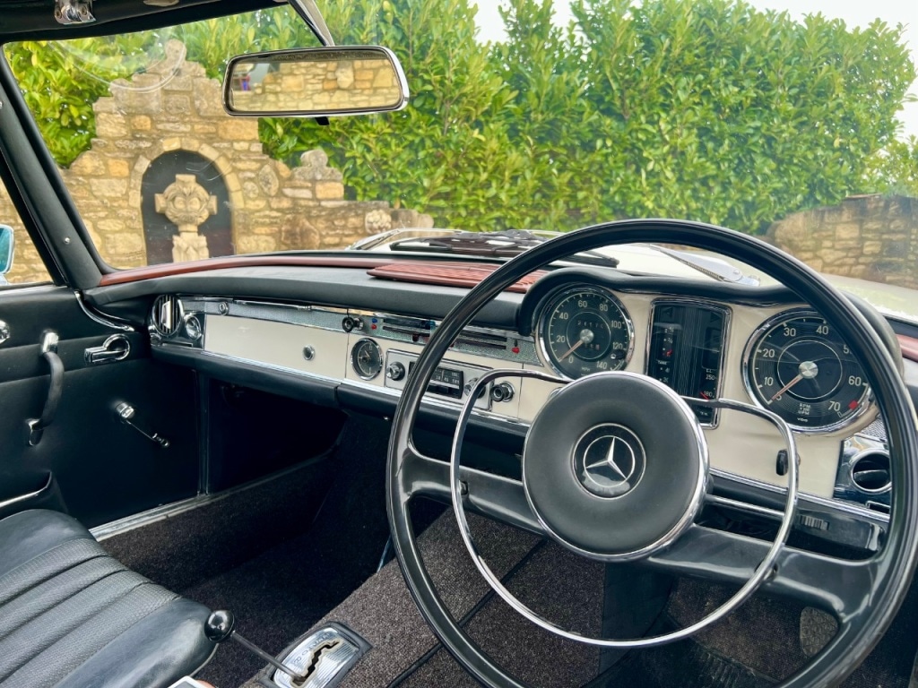 Vehicle 30
