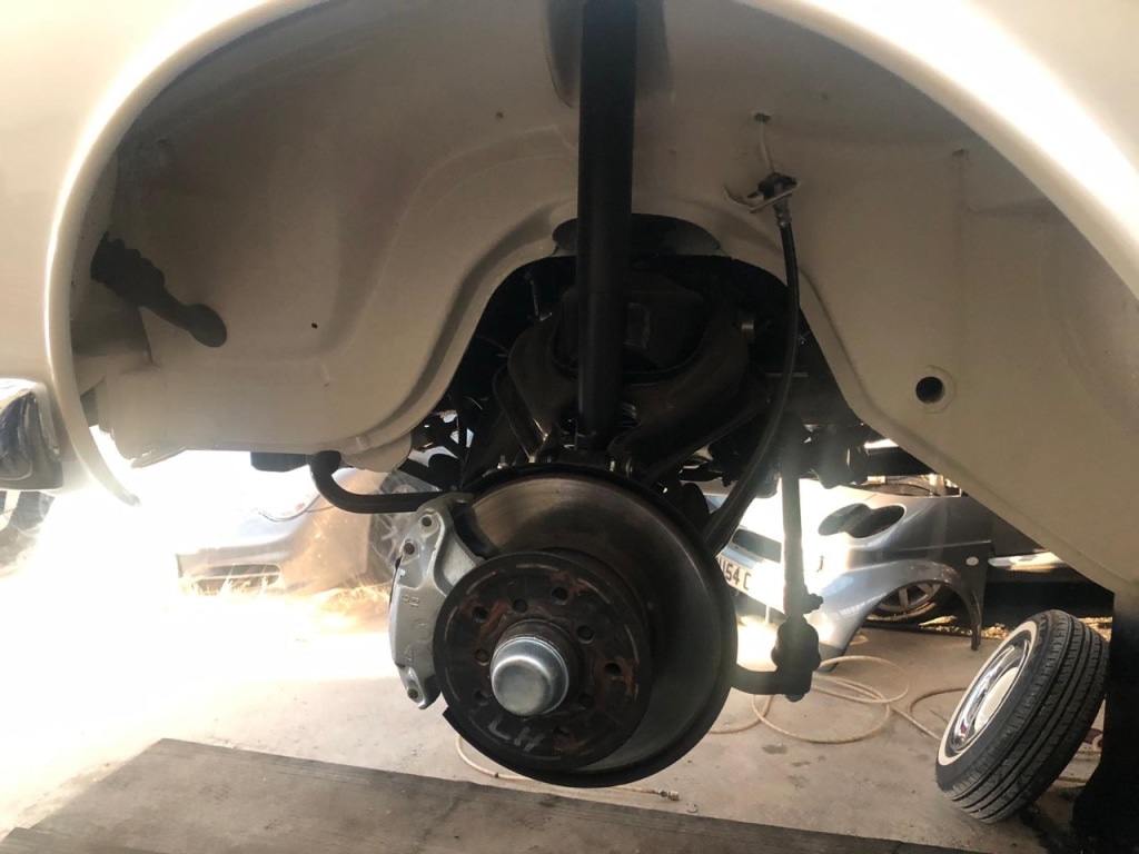 Vehicle 36