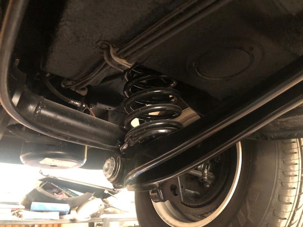 Used Mercedes-Benz S-Class 1966 for sale - 73678255: Photo 37