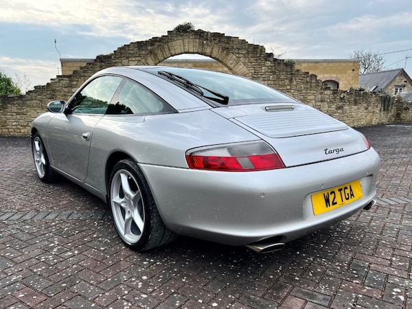 Used Porsche 911 2002 for sale - 75444752: Photo 10