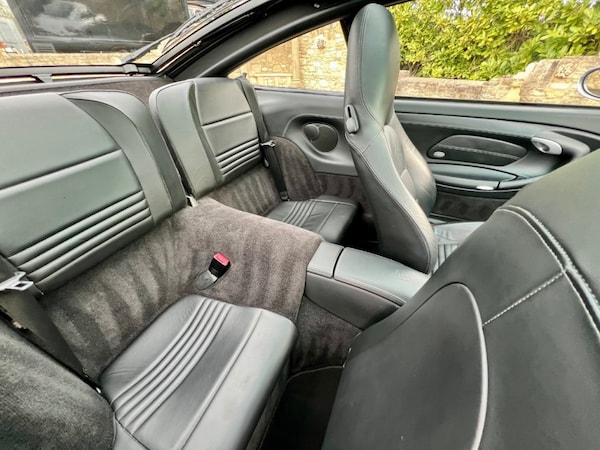 Used Porsche 911 2002 for sale - 75444752: Photo 16
