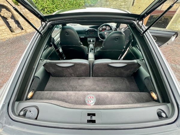 Used Porsche 911 2002 for sale - 75444752: Photo 17