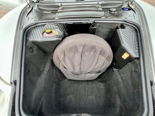 Used Porsche 911 2002 for sale - 75444752: Photo 21