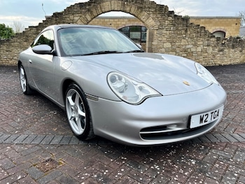 Used Porsche 911 2015 for sale - 75444752: Photo