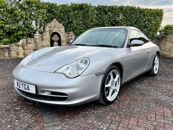 Used Porsche 911 2015 for sale - 75444752: Photo