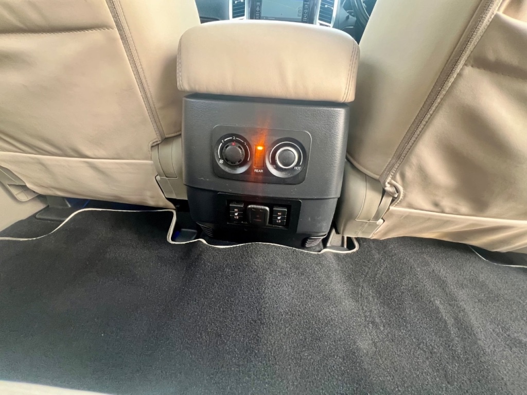 Used Mitsubishi Shogun 2016 for sale - 77990240: Photo 16