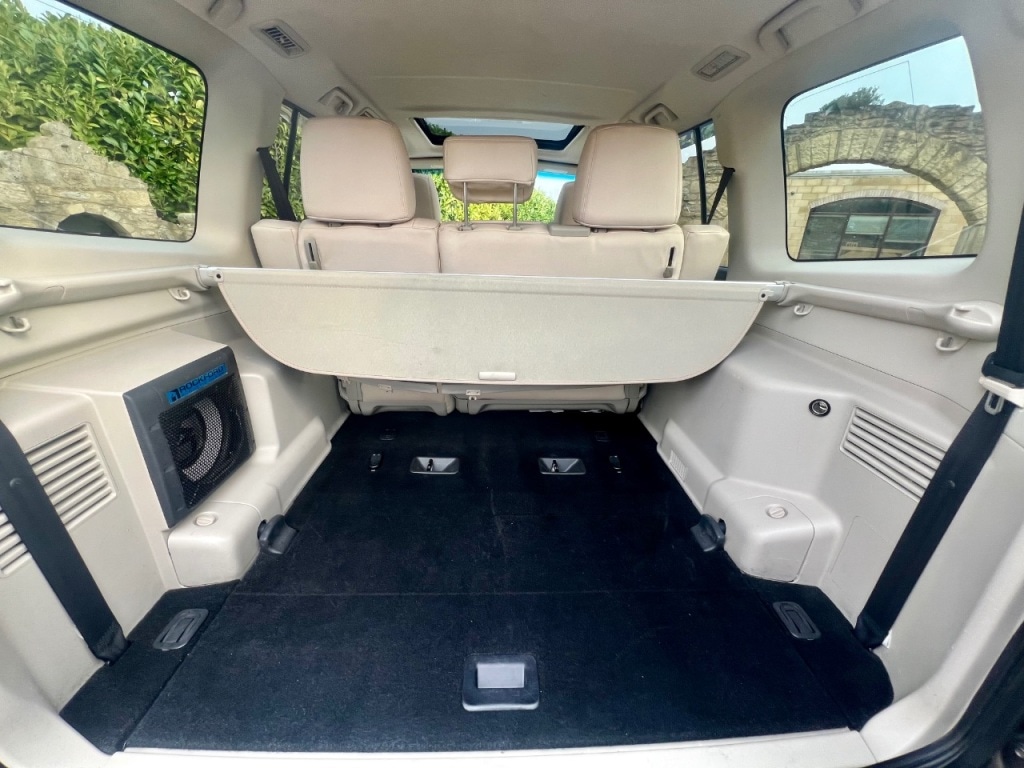 Used Mitsubishi Shogun 2016 for sale - 77990240: Photo 17