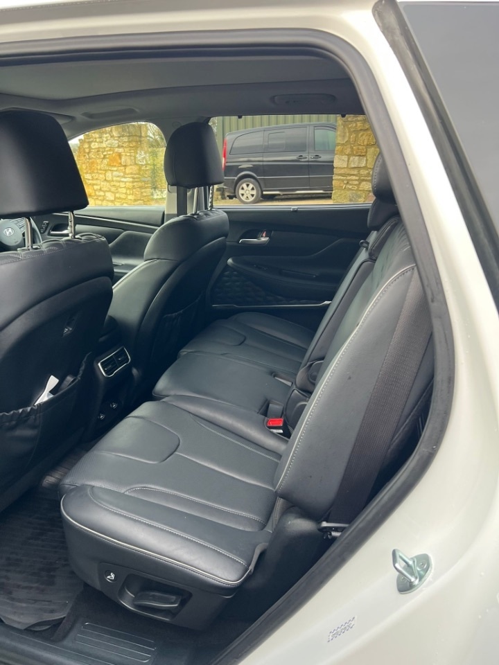 Used Hyundai Santa Fe 2023 for sale - 77451394: Photo 15