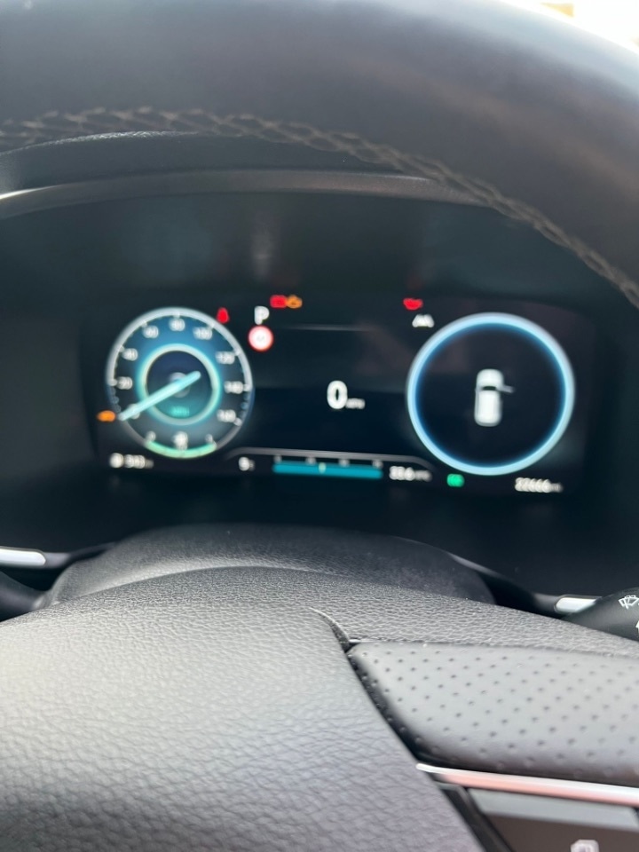 Used Hyundai Santa Fe 2023 for sale - 77451394: Photo 18