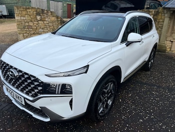 2023 - 1.6 TGDi Hybrid Ultimate 5dr 4WD Auto