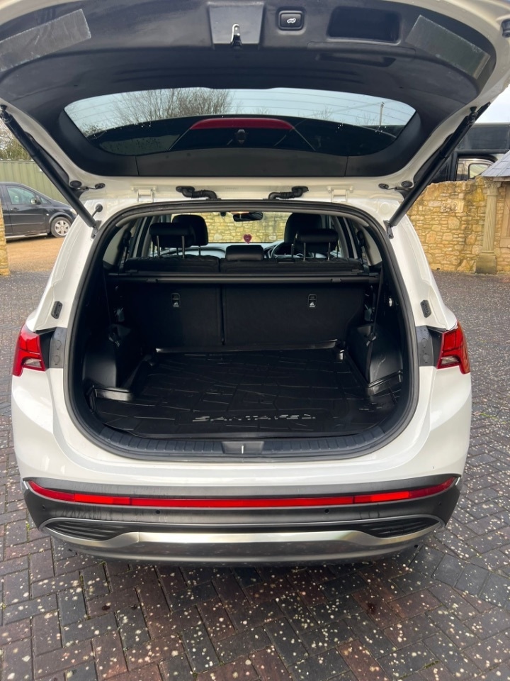 Used Hyundai Santa Fe 2023 for sale - 77451394: Photo 21