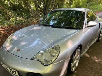Used Porsche 996 2002 for sale - 75230693: Photo