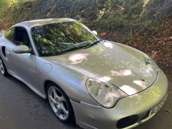 Used Porsche 996 2002 for sale - 75230693: Photo