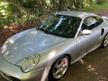 Used Porsche 996 2002 for sale - 75230693: Photo