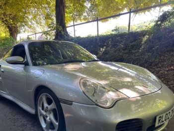 Used Porsche 996 2002 for sale - 75230693: Photo