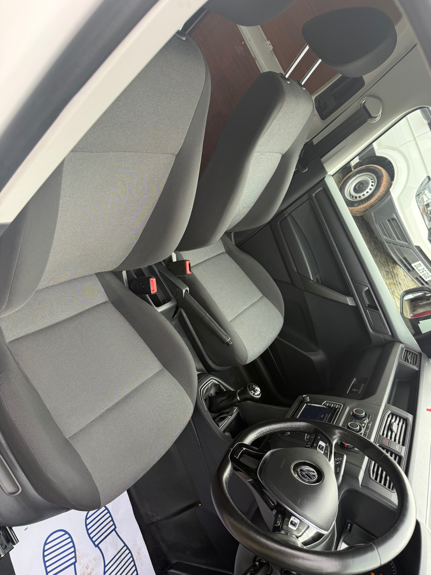 Used Volkswagen Caddy 2020 for sale - 77981349: Photo 15