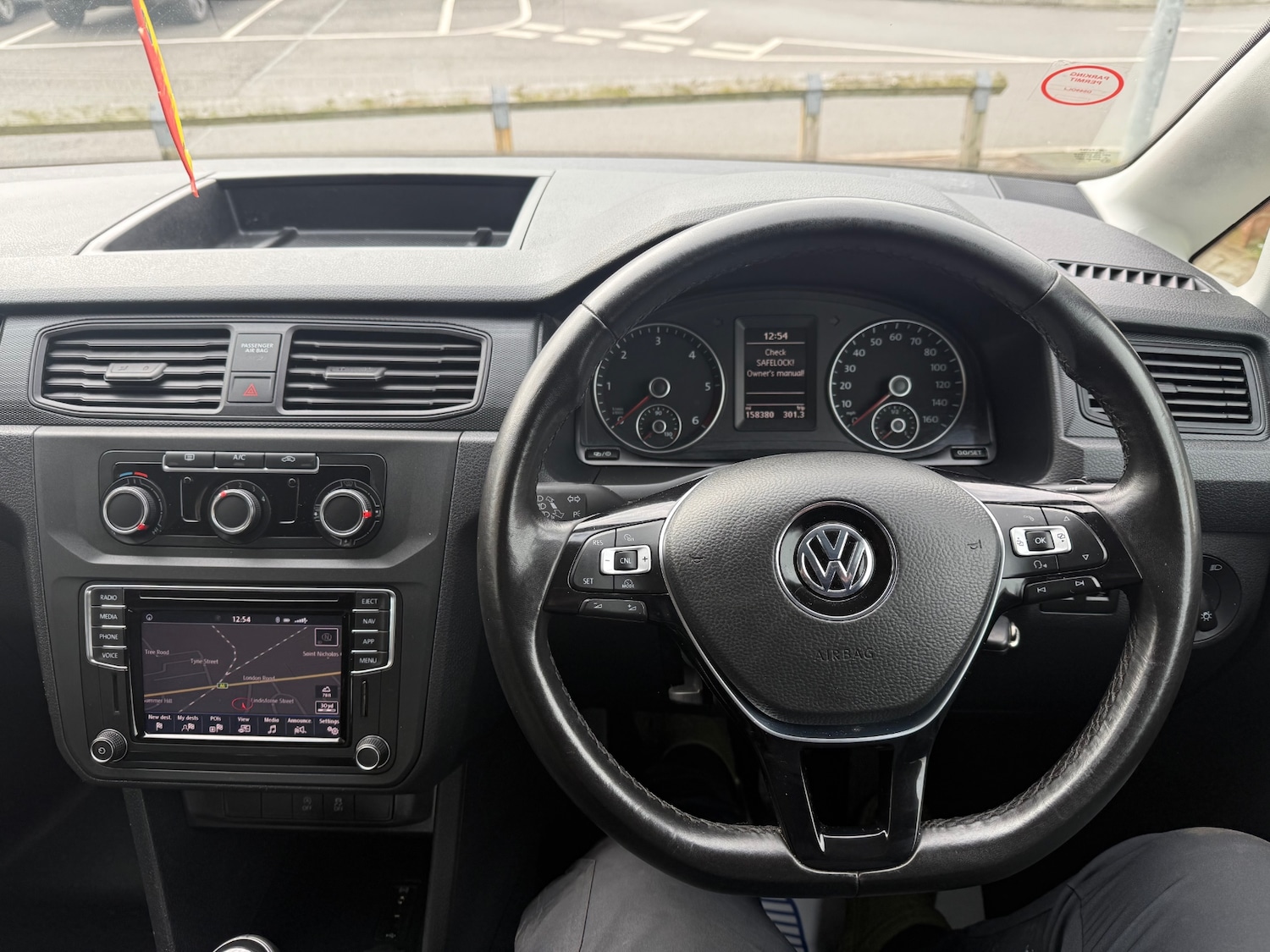 Used Volkswagen Caddy 2020 for sale - 77981349: Photo 16