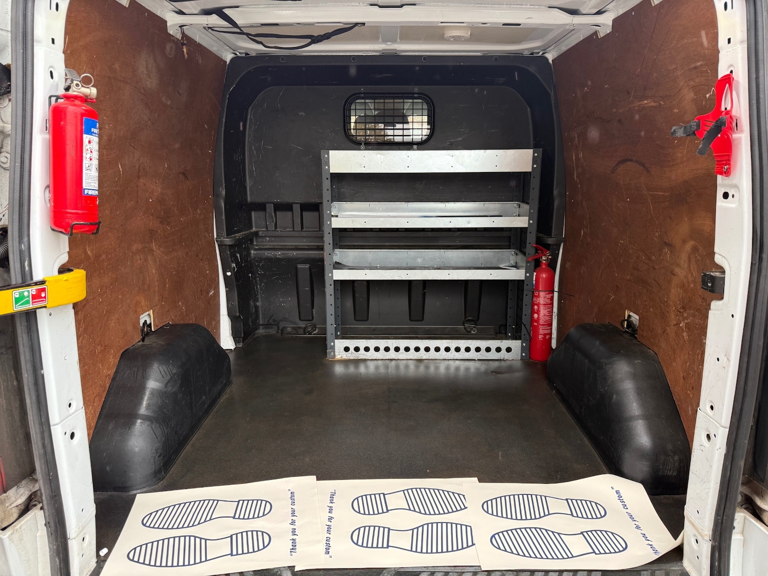 Used Ford Transit Custom 2020 for sale - 76332389: Photo 19