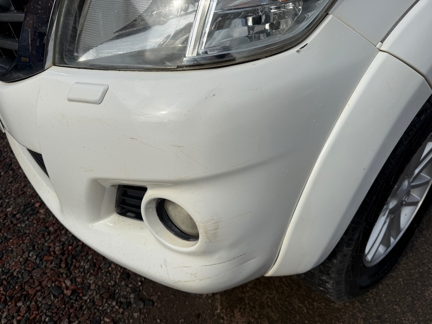 Used Toyota Hilux 2016 for sale - 78067110: Photo 12