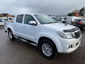 Used Toyota Hilux 2016 for sale - 78067110: Photo