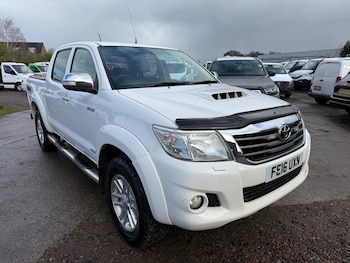 Used Toyota Hilux 2016 for sale - 78067110: Photo
