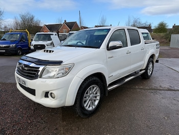 Used Toyota Hilux 2016 for sale - 78067110: Photo