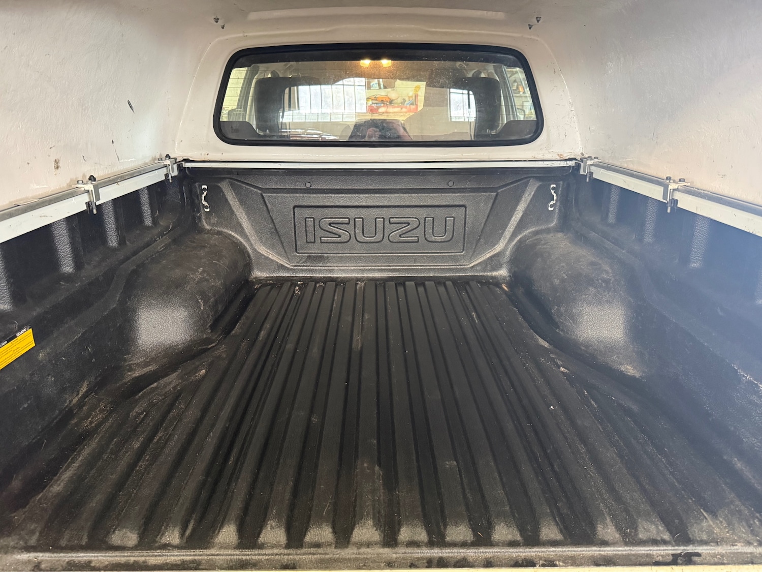 Used Isuzu D-Max 2022 for sale - 78125277: Photo 23