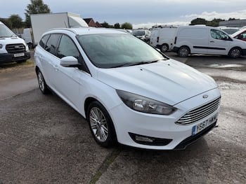 Used Ford Focus 2017 for sale - 79805471: Photo